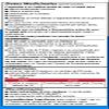 Bactimicina Cough & Cold Liquid - Expectorant and Decongestant - Ages 18 and Up - 4 Fl OZ view 4