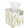 Kleenex BOUTIQUE Facial Tissues, 95 Tissues Per Box, Pack Of 3 Boxes view 2