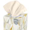 Kleenex BOUTIQUE Facial Tissues, 95 Tissues Per Box, Pack Of 3 Boxes view 3