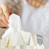 Kleenex BOUTIQUE Facial Tissues, 95 Tissues Per Box, Pack Of 3 Boxes view 4