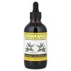 WHOLE WORLD BOTANICALS Graviola Liquid Extract, 4 OZ view 1