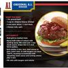 A-1 Steak Sauce - 2/15oz bottles view 4