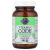 Garden of Life Vitamin B Complex, 60 Vegan Capsules, High Potency Vitamins for Energy & Metabolism with B6, Folate & B12 as Methylcobalamin Plus Probiotics view 3