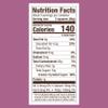 Ghirardelli Dark Chocolate Raspberry Squares, 5.32 Ounces view 2