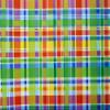 Gift Wrapping Paper - Traditional Fabric Design view 1