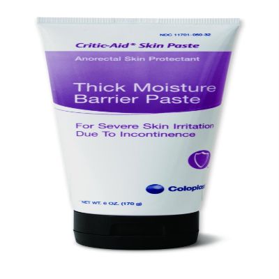 Coloplast Critic Aid Skin Paste - Sku COL1947