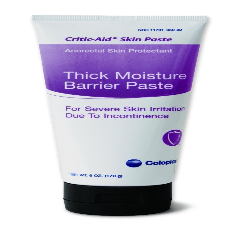 Coloplast Critic Aid Skin Paste - Sku COL1947