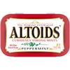 ALTOIDS Classic Peppermint Breath Mints, 1.76 oz Tin view 3