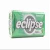 Eclipse Spearmint Sugarfree Mints,1.2-Ounce Boxes (Pack of 8) view 1