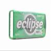 Eclipse Spearmint Sugarfree Mints,1.2-Ounce Boxes (Pack of 8) view 2