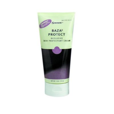 Coloplast BAZA Protect Occlusive Skin Protectant Cream - Sku COL1880