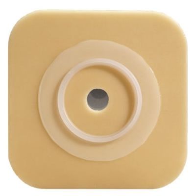 ConvaTec SURFIT Natura Durahesive Flexible Skin Barrier with Flange - Sku SQB413166_BX10