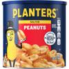 Planters Salted Peanuts (56 oz Canister) view 1