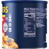 Planters Salted Peanuts (56 oz Canister) view 2