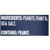 Planters Salted Peanuts (56 oz Canister) view 3