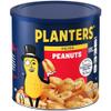 Planters Salted Peanuts (56 oz Canister) view 4