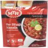 MTR Masala Pav Bhaji 100G view 1