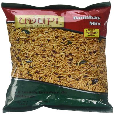 Bombay Mixture 12 oz.
