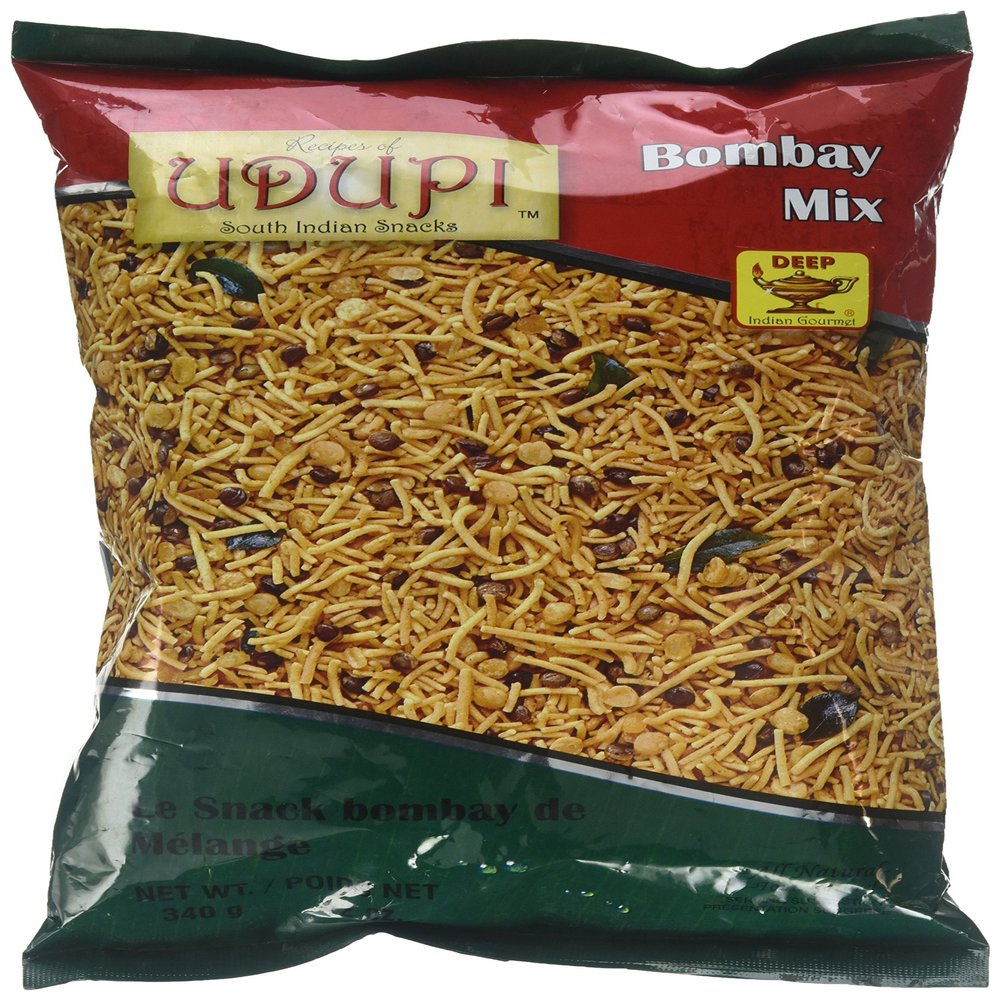 Bombay Mixture 12 oz.