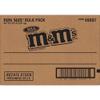 M&M'S Milk Chocolate Candy Fun Size 320 Ounce (Pack of 1) Bulk Package Box view 1