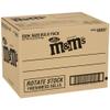 M&M'S Milk Chocolate Candy Fun Size 320 Ounce (Pack of 1) Bulk Package Box view 3