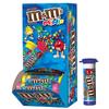 M&M's Milk Chocolate Minis Candy, 1.08-Ounce Tubes (Pack of 24) view 1
