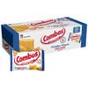 COMBOS Cheese Snacks - Cheddar Cheese Snack Bags 1.8 Ounce, Pack of 18, Baked Cracker Snack COMBOS Bulk Box view 1