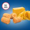 COMBOS Cheese Snacks - Cheddar Cheese Snack Bags 1.8 Ounce, Pack of 18, Baked Cracker Snack COMBOS Bulk Box view 4