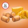 COMBOS Cheddar Cheese and Pretzels Snack Bags 1.8 Ounce, Pack of 18, Baked Pretzel and Cheese Snacks COMBOS Bulk Box view 3