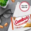 COMBOS Cheddar Cheese and Pretzels Snack Bags 1.8 Ounce, Pack of 18, Baked Pretzel and Cheese Snacks COMBOS Bulk Box view 4