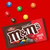 M&M'S Milk Chocolate Candy Sharing Size 3.14 Ounce (Pack of 24) Box view 2