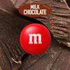 M&M'S Milk Chocolate Candy Sharing Size 3.14 Ounce (Pack of 24) Box view 3