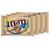 M&M's Almond Chocolate Candy 15.9-Ounce Bag (Pack of 4) view 1