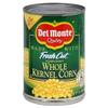 Del Monte Whole Kernel Corn Low Salt, 15.25-Ounce (Pack of 12) view 1