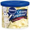 Pillsbury Frosting Ready To Spread Cream Cheese, 16-Ounce Containers (Pack of 6) view 1