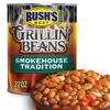 Bush's Best Grillin' Beans, Smokehouse Tradition, 22oz Can (Pack of 12) view 4