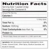 George Washington Broth, Brown, 1.1-ounces (Pack of 24) view 2