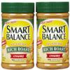 Smart Balance All Natural Rich Roast Creamy Peanut Butter 16 oz (Pack of 12) view 1