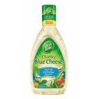 Wish-Bone Chunky Blue Cheese 16 oz (Pack of 6)