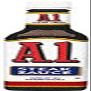 A1 Steak Sauce 10 oz (Pack of 12)