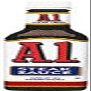 A1 Steak Sauce 10 oz (Pack of 12)