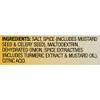 Mrs. Wages Bread and Butter Pickles Quick Process Mix, Quick and Easy, Simple-To-Use Pickle Mix, Sweet & Tangy Flavors, 5.3 oz Packet (Value Pack of 6) view 3