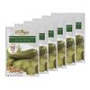 Mrs. Wages Bread and Butter Pickles Quick Process Mix, Quick and Easy, Simple-To-Use Pickle Mix, Sweet & Tangy Flavors, 5.3 oz Packet (Value Pack of 6) view 4
