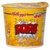 Kellogg's Corn Pops Cereal in a Cup - Corn Pops - 1.5 oz - 12 pk view 1