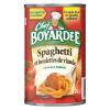 Chef Boyardee Spaghetti and Meatballs, 14.5-Ounce (Pack of 24) view 3