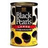 Black Pearls Large Pitted Ripe Olives 6 oz (Pack of 24) view 1