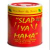 Slap Ya Mama Louisiana Style Cajun Seasoning, Hot Blend, MSG Free and Kosher, 8 Ounce Can, Pack of 12 view 2