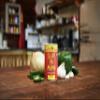 Slap Ya Mama Louisiana Style Cajun Seasoning, Hot Blend, MSG Free and Kosher, 8 Ounce Can, Pack of 12 view 4