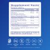Pure Encapsulations Muscle Cramp/Tension Formula | Hypoallergenic Supplement to Reduce Occasional Muscle Cramps/Tension and Promote Relaxation | 180 Capsules view 2