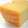Emmentaler Cheese (Whole Wheel) Approximately 18 Lbs view 2